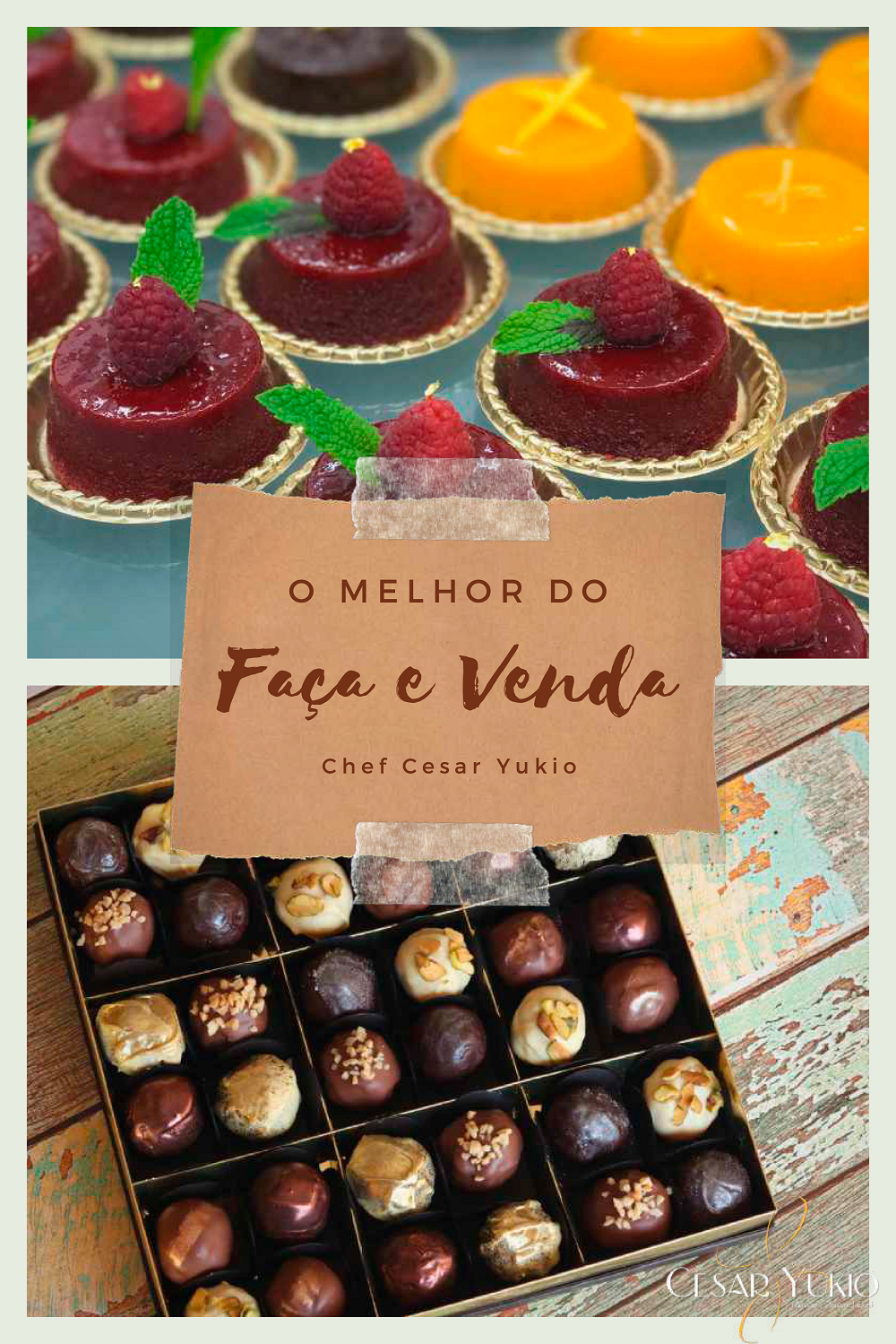 9. Livro Digital O Melhor do Faça e Venda