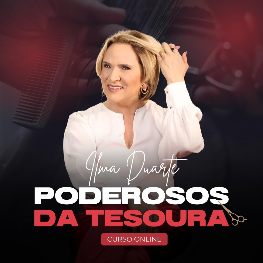 Poderosos da Tesoura