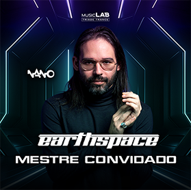 MESTRE CONVIDADO - Earthspace
