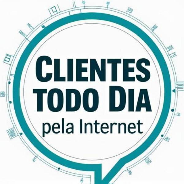 Treinamento Intensivo - Clientes Todo Dia pela Internet