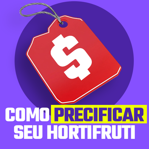 Como Precificar Seu Hortifruti