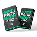 SUPER PACK MOCKUPS PRO