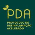 PDA - Protocolo de Desinflamação Acelerado