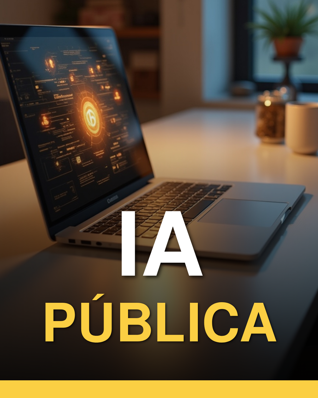 Desvendando a IA no Setor Público: Transforme Serviços com Tecnologia