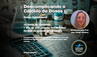 Descomplicando o Cálculo de Doses