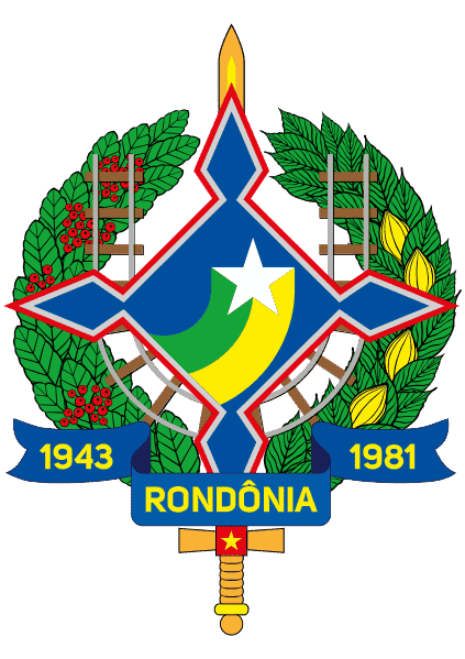 Tabela do Campeonato Rondoniense no Excel