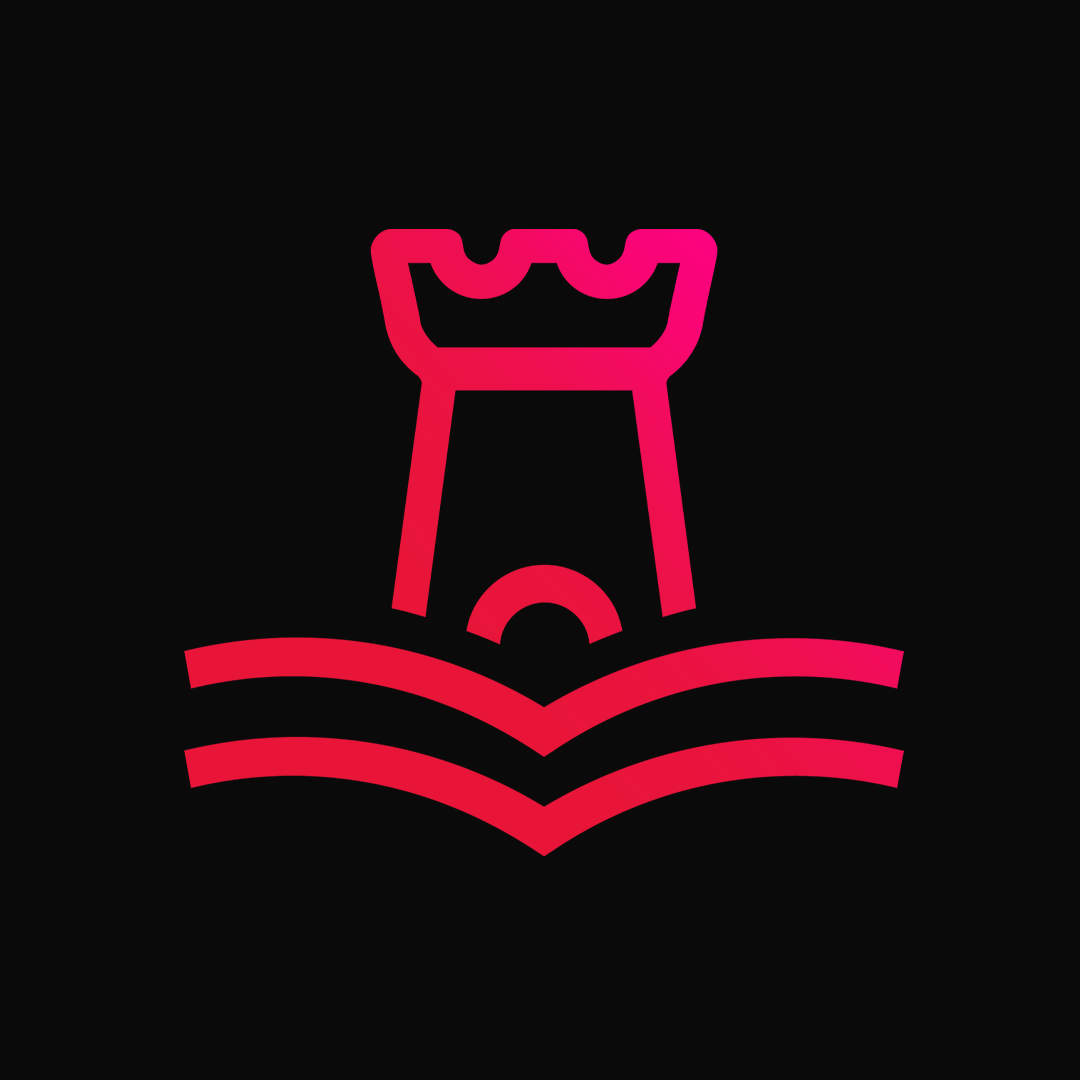 Castelo dos Valores | Assinatura