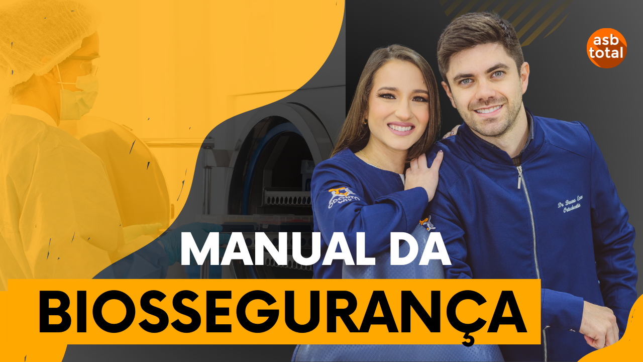Manual da Biossegurança 35% OFF