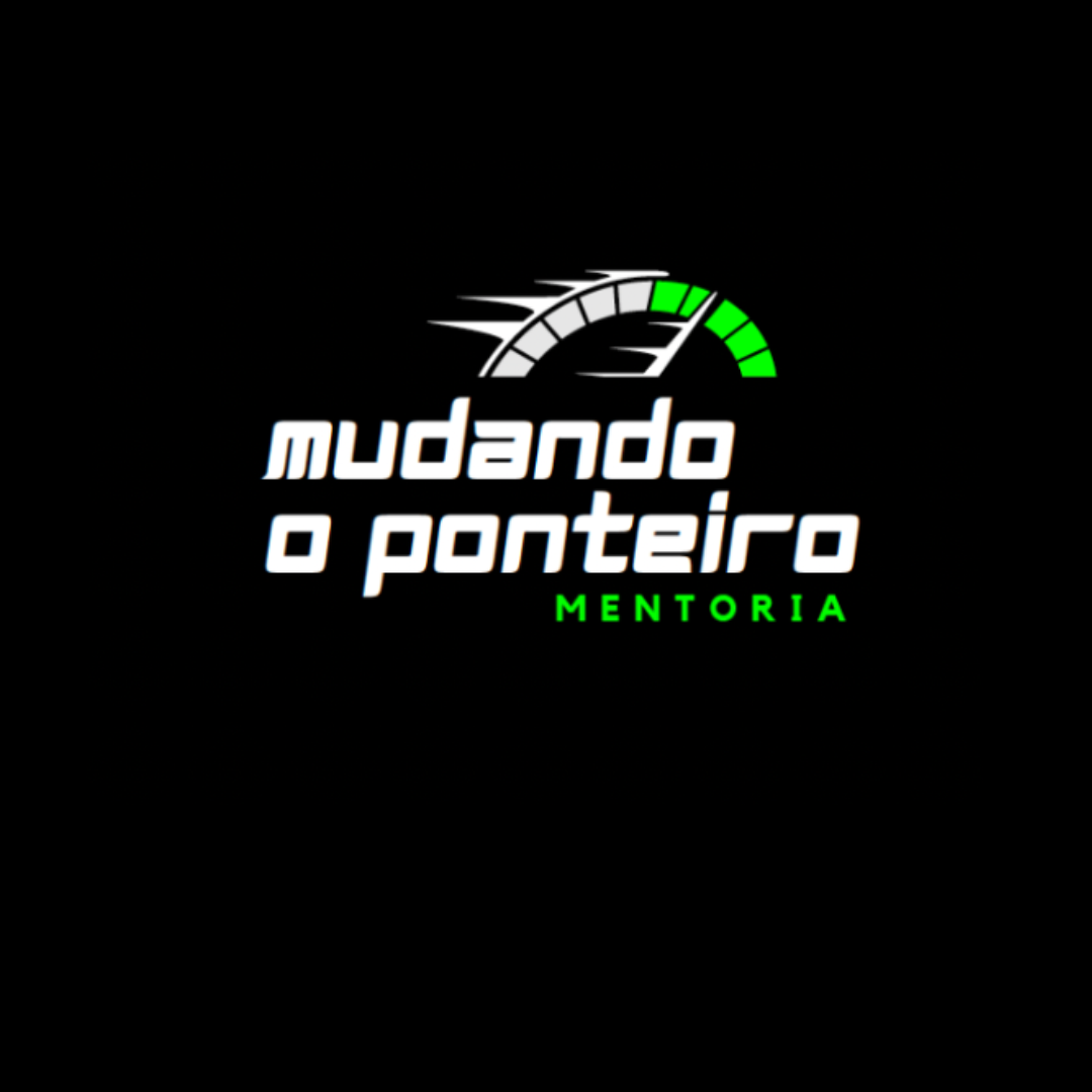 Mentoria Mudando o ponteiro
