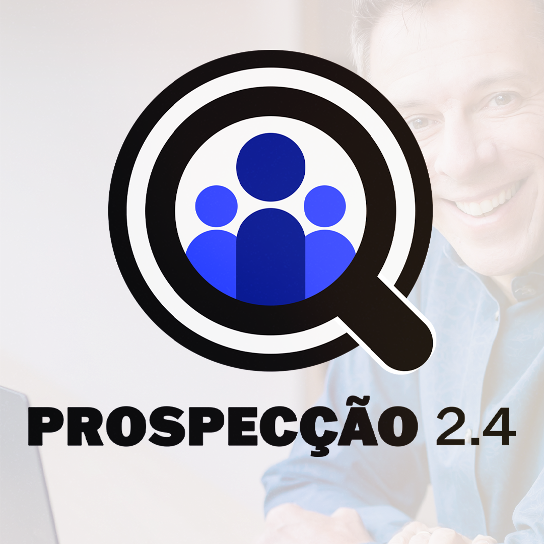 PROSPECÇÃO 2.4 (Lote 3)