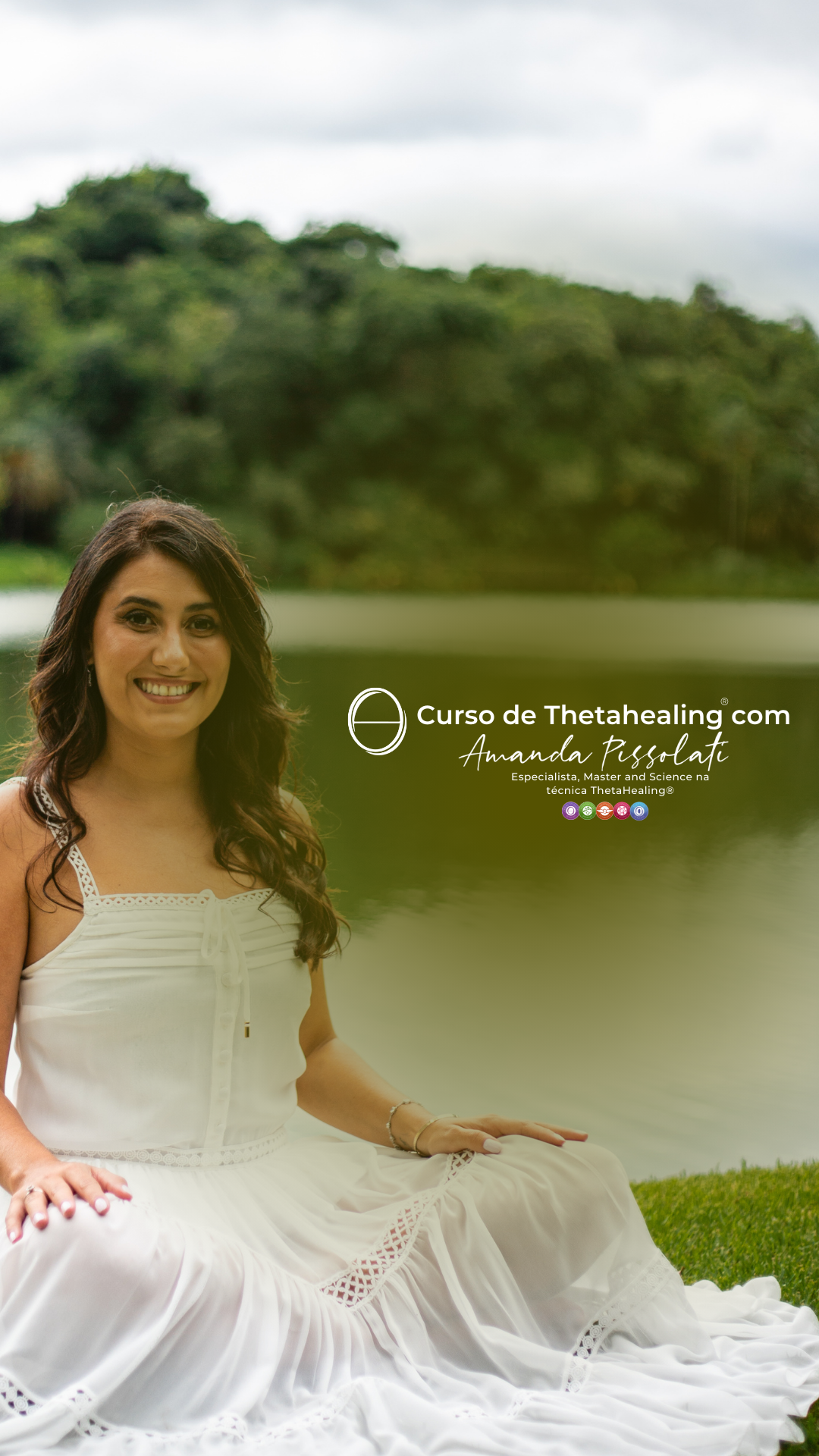 Curso ThetaHealing 
