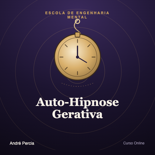 Auto-Hipnose Gerativa