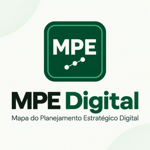 Mapa do Planejamento Estratégico - 67