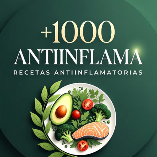 Recetário Antiinflamatório Revolucionário