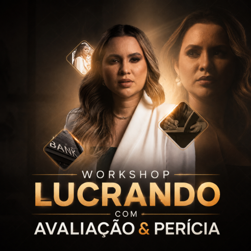 Workshop Lucrando com Avaliação & Perícia