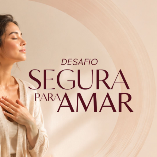Desafio Segura para Amar