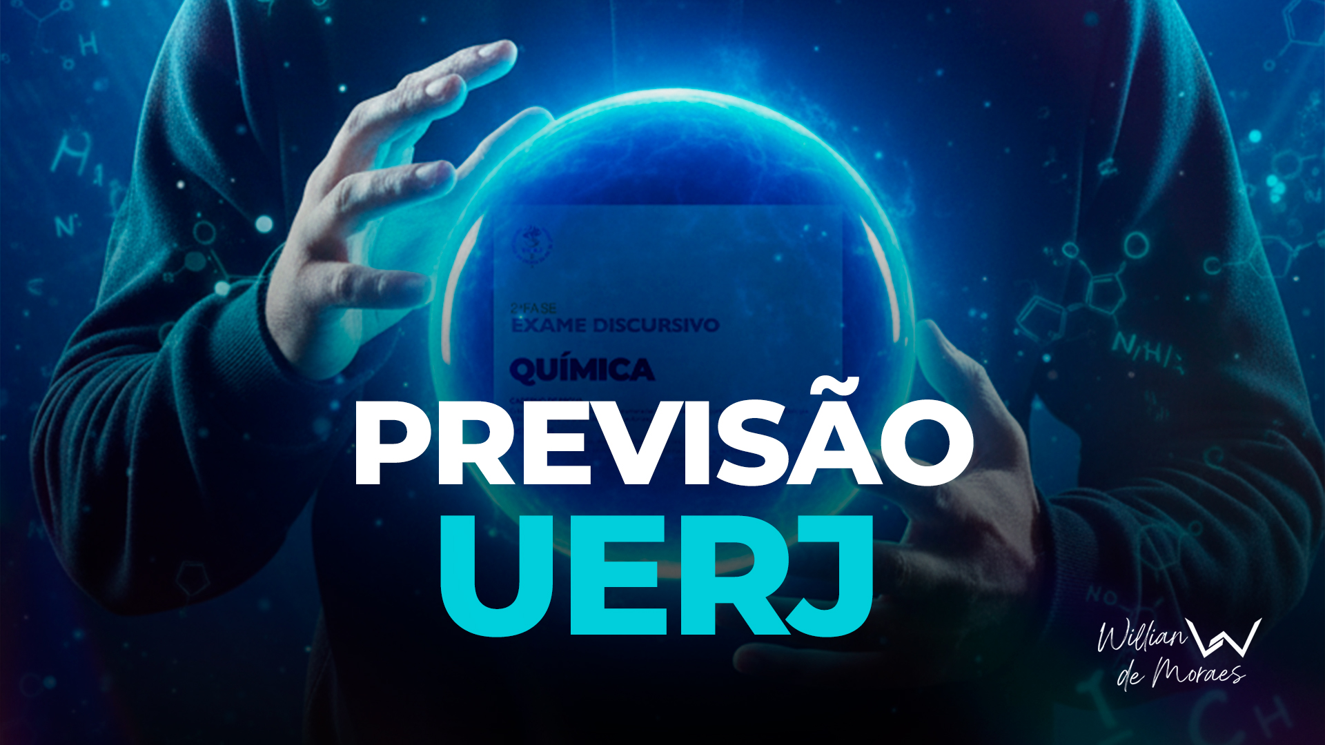 PREVISÃO UERJ - A REVISÃO DA REVISÃO