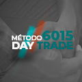 MENTORIA - MÉTODO 6015 DE DAY TRADE - OPERE NO AUTOMÁTICO