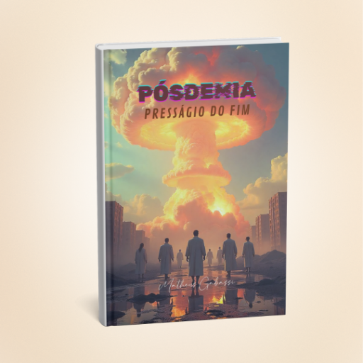 Pósdemia - Presságio do fim