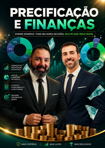 Precificação