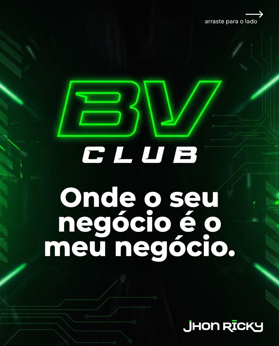 Bv Club ( Anual)