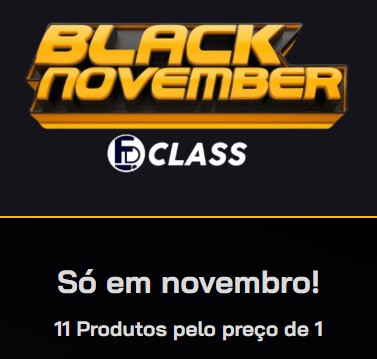 Kit Black November - Autoformatt-Win