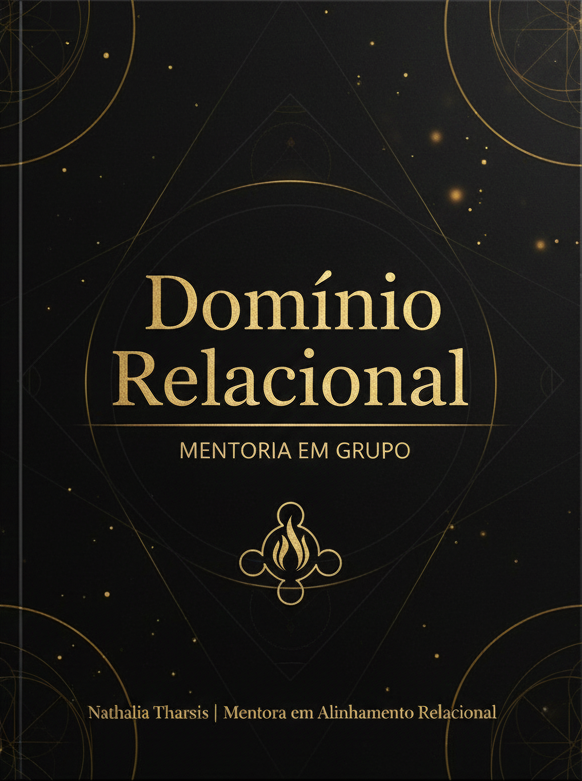 DOMÍNIO RELACIONAL