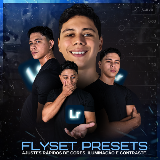 FlySet PRESETS 2.0