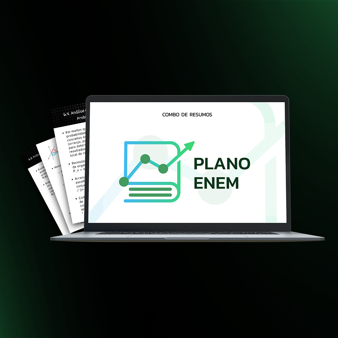 Plano ENEM - Básico