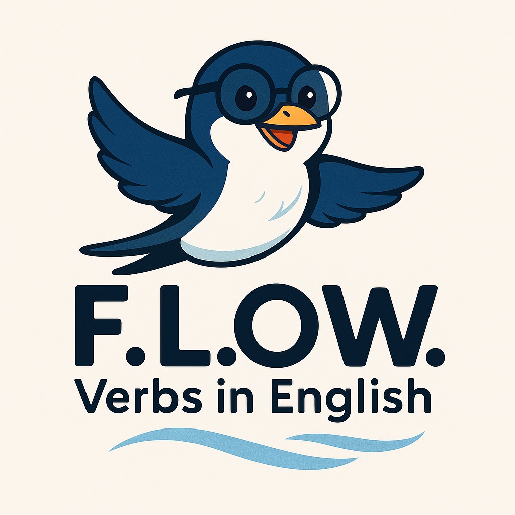 FLOW – Gramática TOEIC Descomplicada