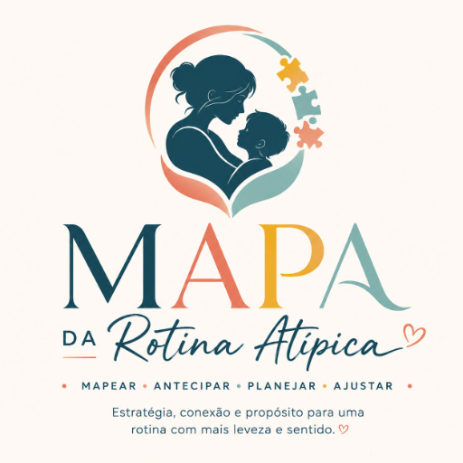 Mapa da Rotina Atípica