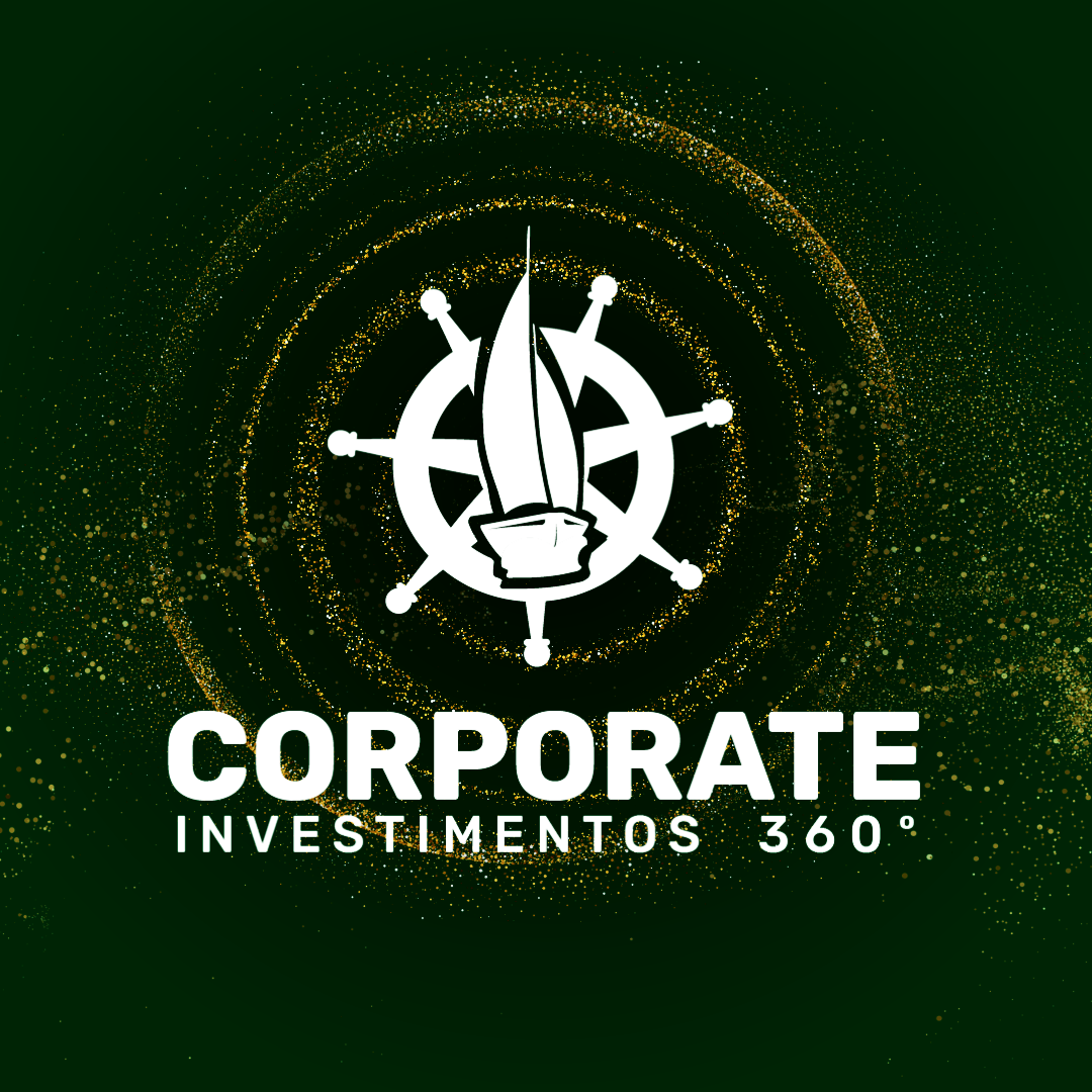 4º Summit Gestão 360° em Finanças & Investimentos - Parceiro Diamante