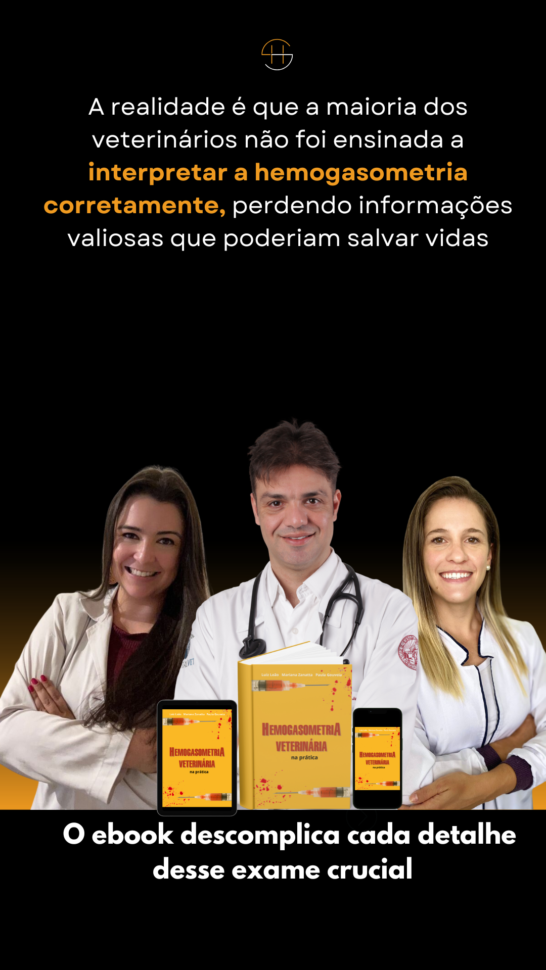 97 Hemogasometria Veterinária na Prática