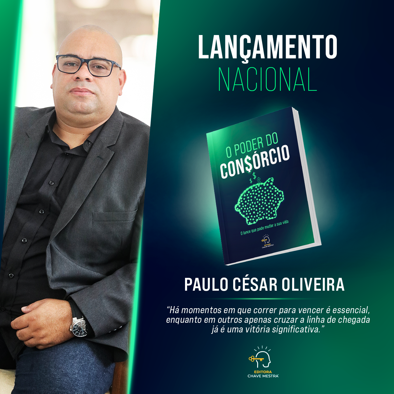 O Poder do Consórcio