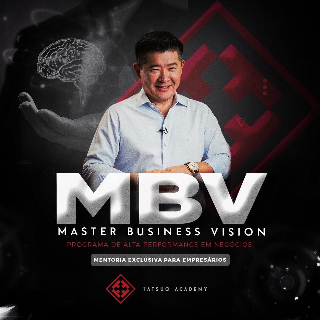 Taxa de Comprometimento - Mentoria MBV - Master Business Vision