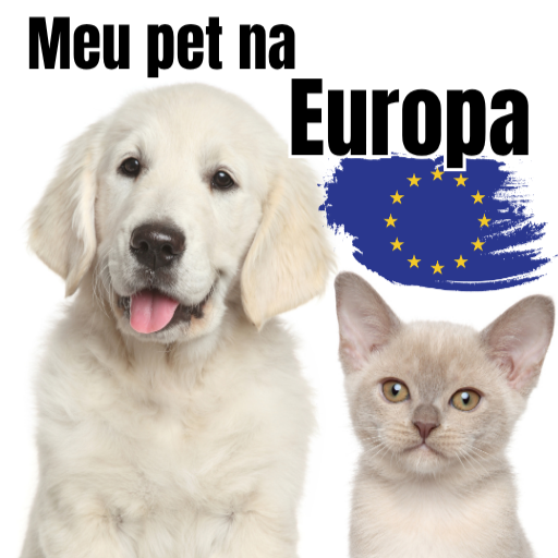Guia meu Pet na Europa