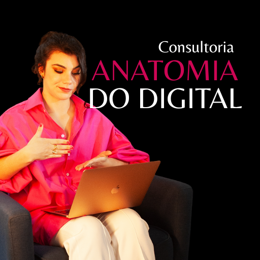 Consultoria Anatomia do Digital