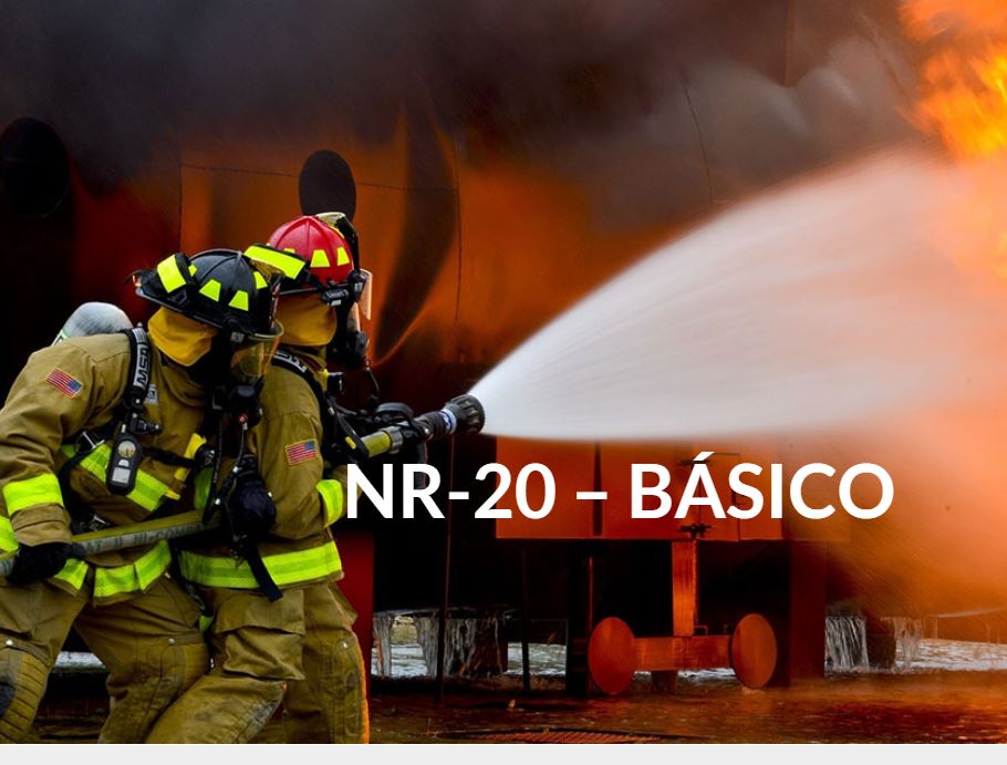 NR 20 – Básico