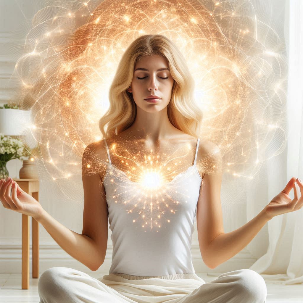 🧠Desafio Reprograme 21 Dias para aumentar o merecimento e permissão