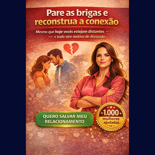 Método Pare a Briga na Hora