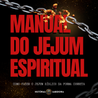 MANUAL DO JEJUM ESPIRITUAL