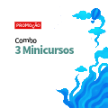 Combo! 3 minicursos