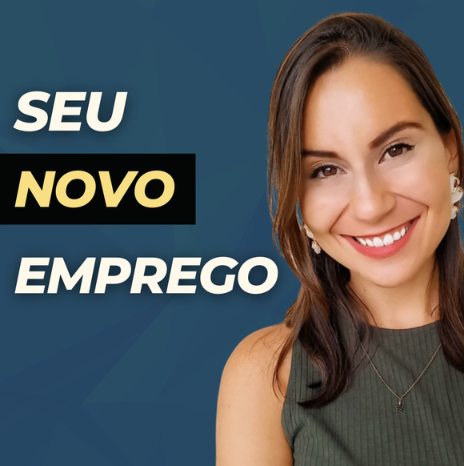 Seu Novo Emprego