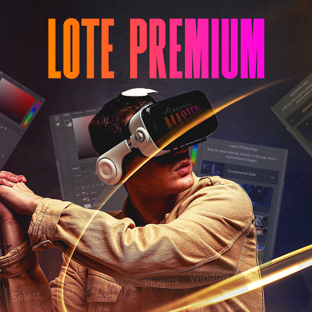 Lote Premium