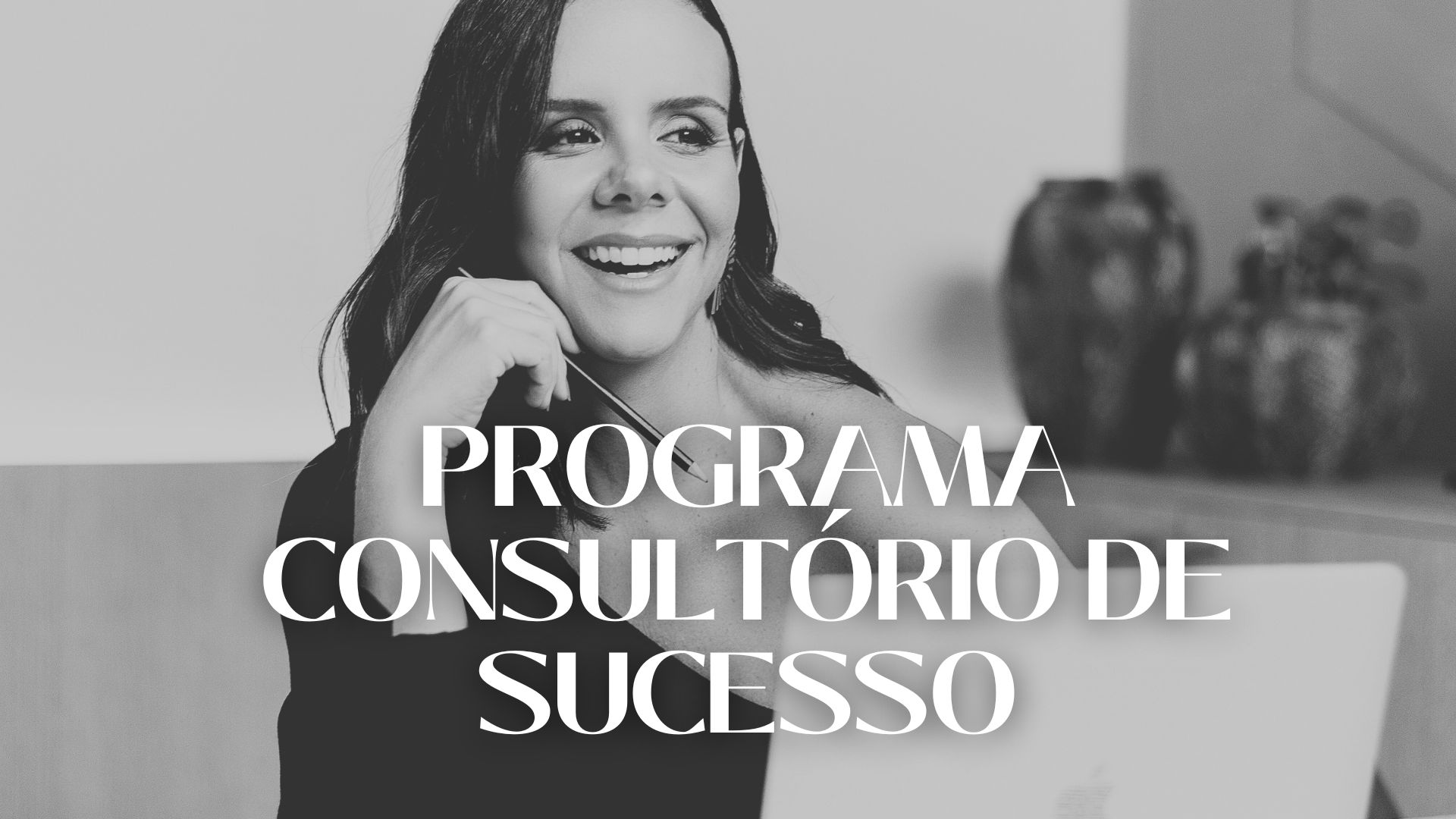 Programa Consultório de Sucesso 2025 - 2