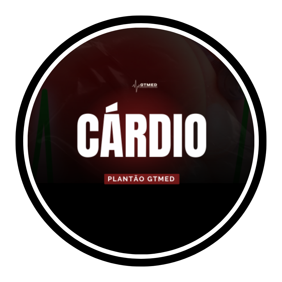 Cardiologia no Plantão