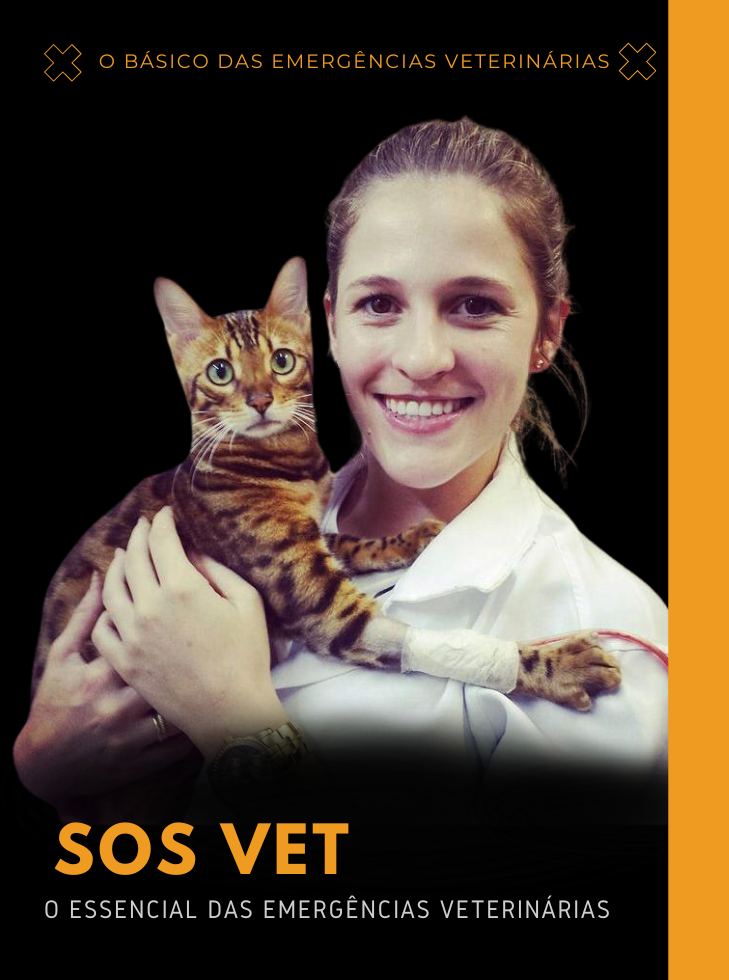 197 SOS Vet: O essencial das emergências veterinárias