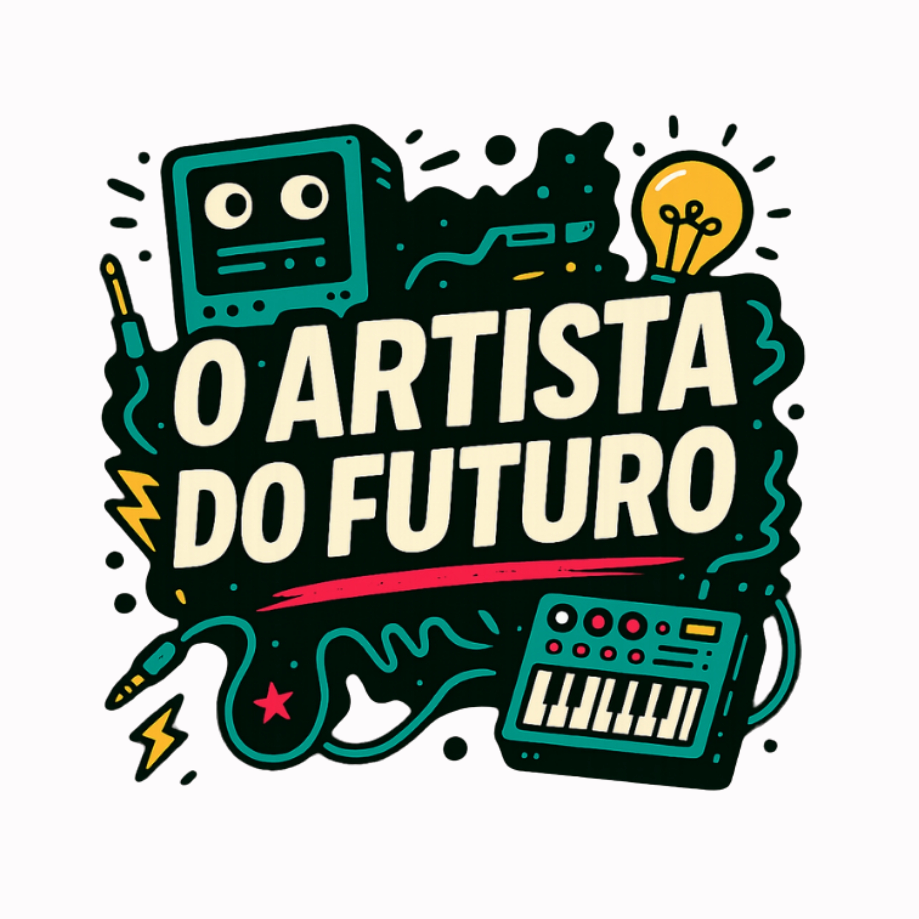 Artista do Futuro