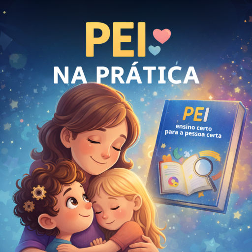 PEI NA PRÁTICA - O GUIA PASSO A PASSO