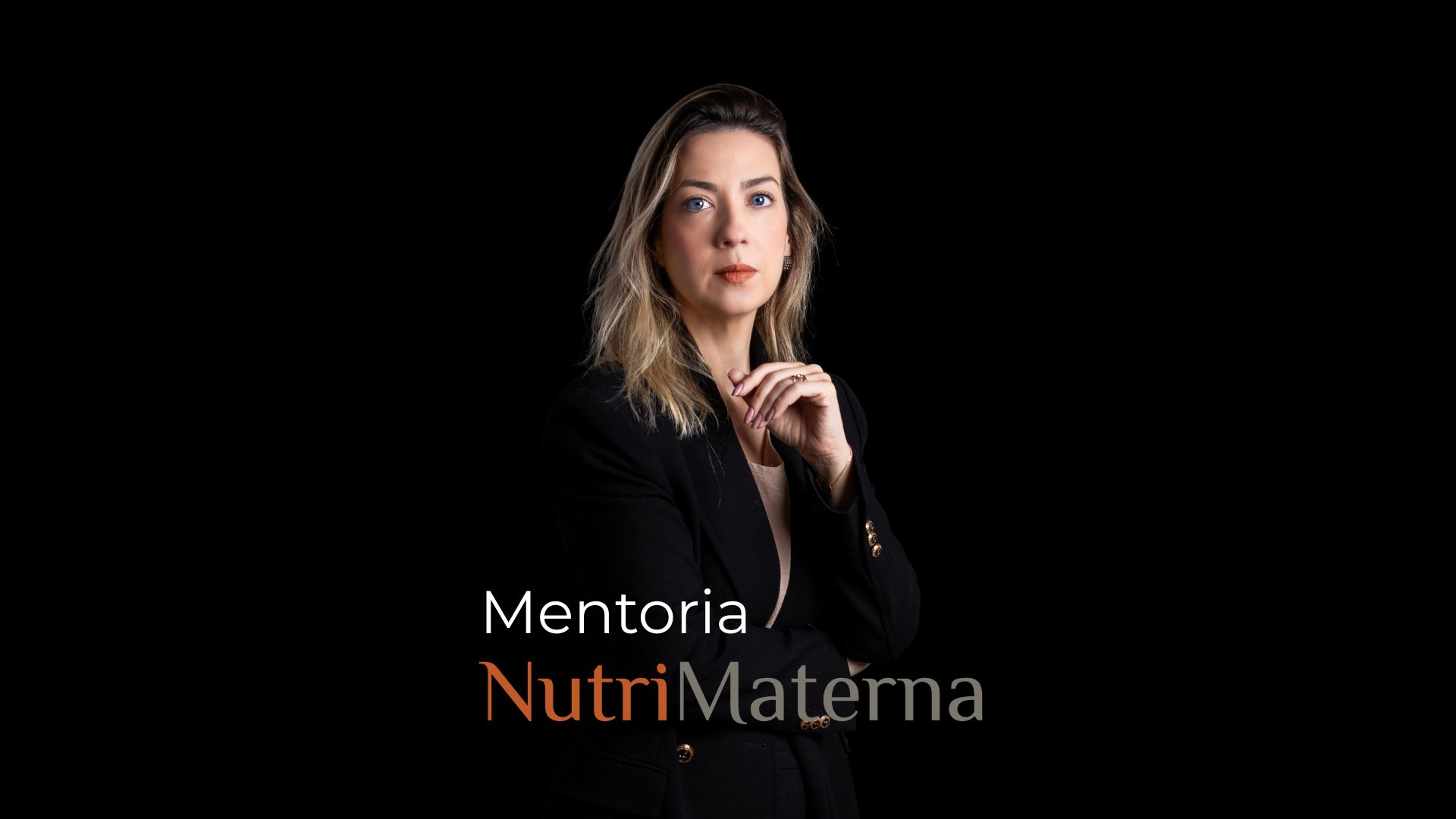 Mentoria NutriMaterna (Nutri Premium).